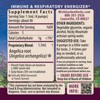 Angelica Root Tincture
