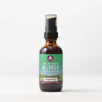 Kick-Ass Allergy, Seasonal Rescue For Pregnancy