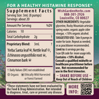 Kick-Ass Allergy, Seasonal Rescue For Pregnancy