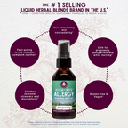 Kick-Ass Allergy, Seasonal Rescue For Pregnancy