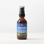 Ashwagandha Root Tincture