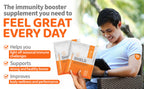 Shield Wellness: 12-Hour High-Potency Immunity Patches - 8 Pack