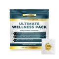 Nature's Lab Gold Ultimate Wellness Pack
