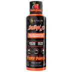 Alpha Lion SuperHuman® BURN2O