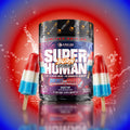 Alpha Lion SuperHuman® Burn Extreme