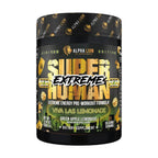 Alpha Lion SuperHuman® Extreme