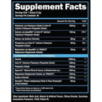 Alpha Lion SuperHuman® Hydration Lemonardo Da Vinci