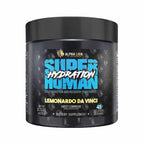 Alpha Lion SuperHuman® Hydration Lemonardo Da Vinci
