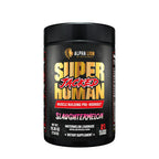 Alpha Lion SuperHuman® Jacked