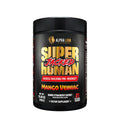 Alpha Lion SuperHuman® Jacked