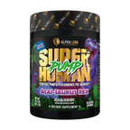 Alpha Lion SuperHuman® Pump