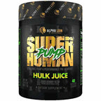 Alpha Lion SuperHuman® Pump