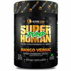 Alpha Lion SuperHuman® Pump