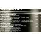 Animal Pak Pre-Workout Pump - Pill Packs