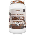 Axe & Sledge Farm Fed Protein