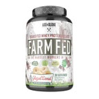 Axe & Sledge Farm Fed Protein