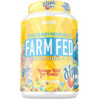 Axe & Sledge Farm Fed Protein