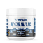 Axe & Sledge Hydraulic