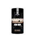 Axe & Sledge Pumpies - 100 Capsules