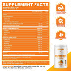 Axe & Sledge The Grind - EAAs + BCAAs + Hydration