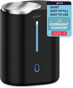 Humidifier Huron 4L, Black