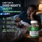 Deep Sleep Formula