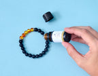 Bergamot Essential Oil & Diffuser Bracelet