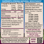 Kick-It Biotic, Immune Hero For Kids