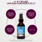 Kick-It Biotic, Immune Hero For Kids
