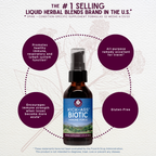 Kick-Ass Biotic, Immune Force