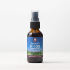 Badass Bitters, Digestive Aid