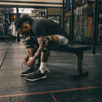 Bear KompleX Knee Sleeves - Camo