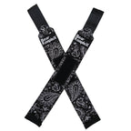 Bear KompleX Wrist Wraps
