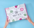 Build My Own Box - International