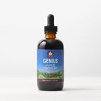 Genius Juice, Cognitive Aid