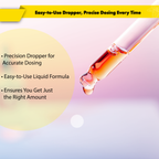 Buried Treasure D3 + K2 Liquid Drops (2 fl oz)