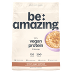 Vegan Protein