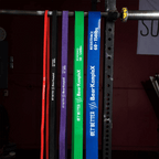 Bear KompleX Resistance Bands
