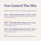 Bethany's Protein Bake