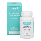 Biosil Collagen Generator with ch-OSA help generate collagen 120 Capsules