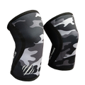 Bear KompleX Knee Sleeves - Black Camo