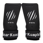 Bear KompleX Black Diamond No Hole Speed Grips