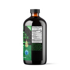 Organic Black Seed Oil with Oil of Oregano & Moringa – Maximum Strength Liquid Formula