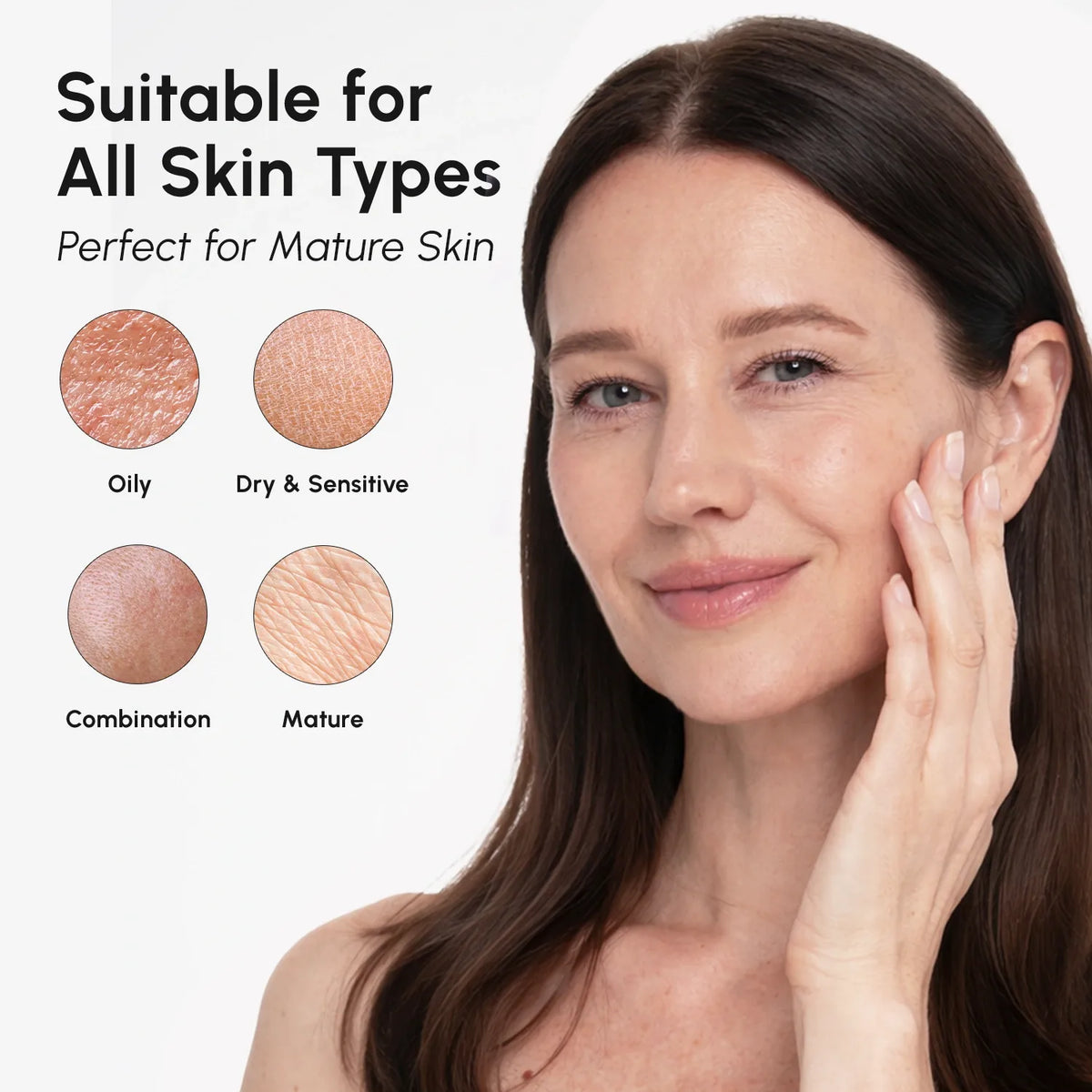 Face & Body Serum for Dark Spots