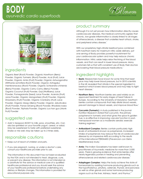 Business Builders Wellness Kit - Resell this and make $180 Profit!
