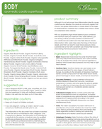 Business Builders Wellness Kit - Resell this and make $180 Profit!