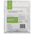 Boost Energy Patches: Caffeine, Guarana Green Tea Transdermal Energy - 28 Pack