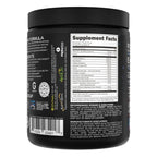 Bucked Up BAMF BLACK Pre-Workout