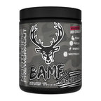 Bucked Up BAMF Pre-Workout