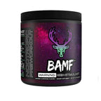 Bucked Up BAMF Pre-Workout